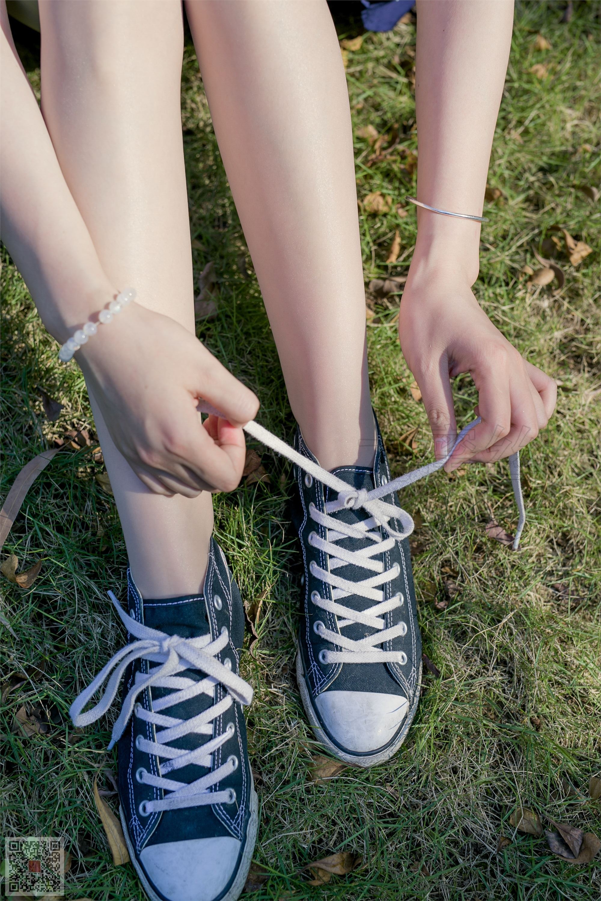 尤蜜丝 穿搭写真 NO.016